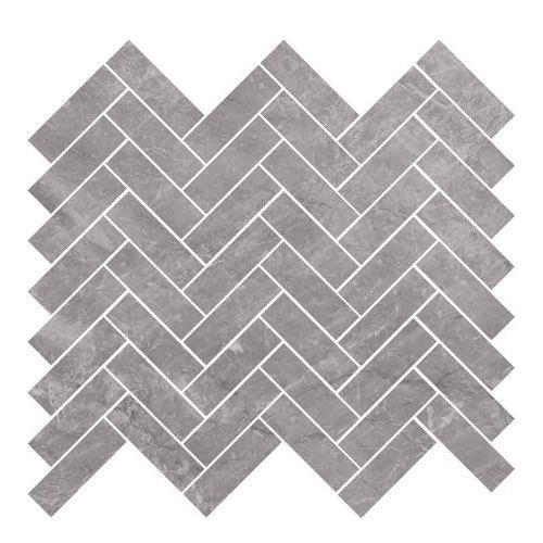 Gatsby - Charleston Herringbone - 1 X 3 Mosaic