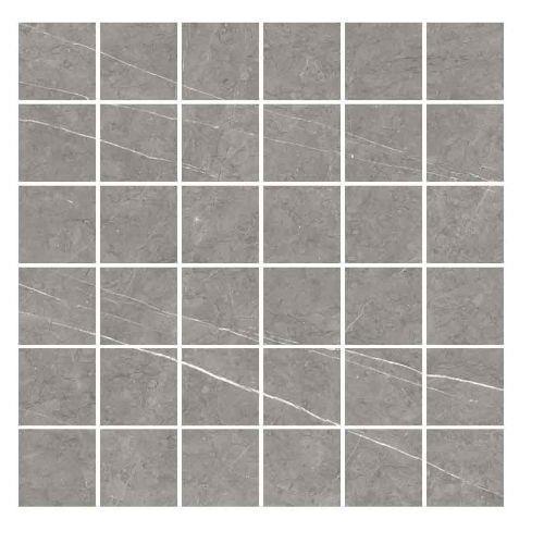 Gatsby - Art Deco Mosaic - 2 X 2 Mosaic