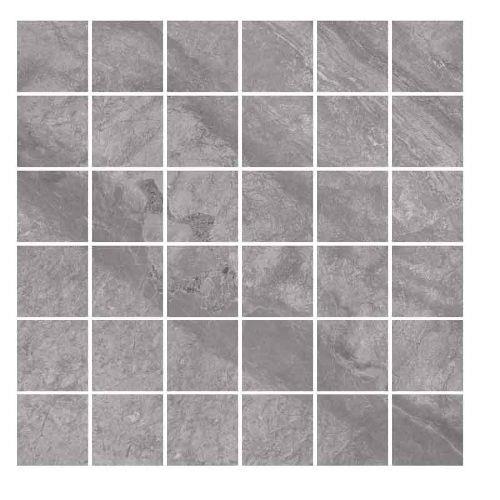 Gatsby - Charleston Mosaic - 2 X 2 Mosaic