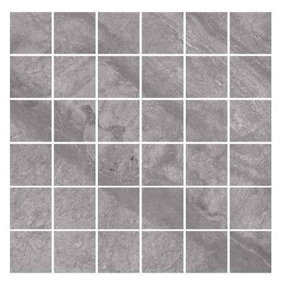 Gatsby - Charleston Mosaic - 2 X 2 Mosaic