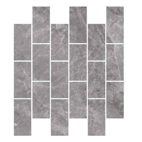 Gatsby - Charleston Brick Pattern - 2 X 4 Mosaic