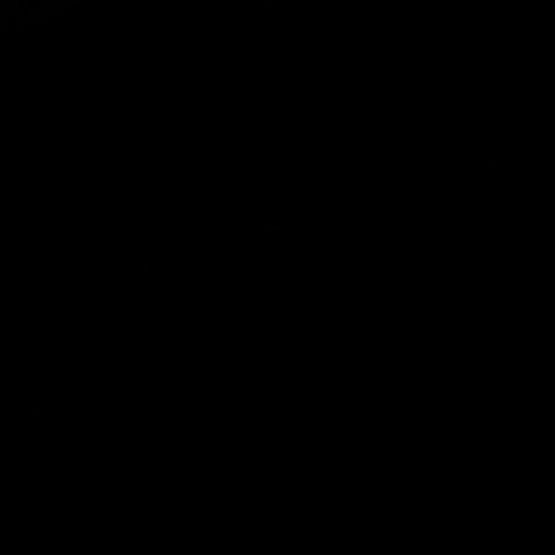 Color Story Wall - Matte Black-8X24X.3125