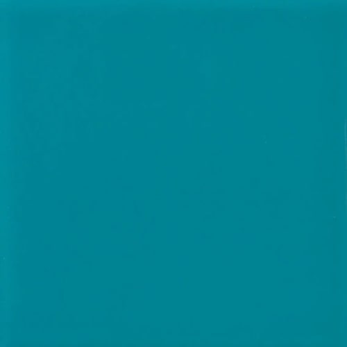Color Story Wall - Peacock Blue-3X6X.3125