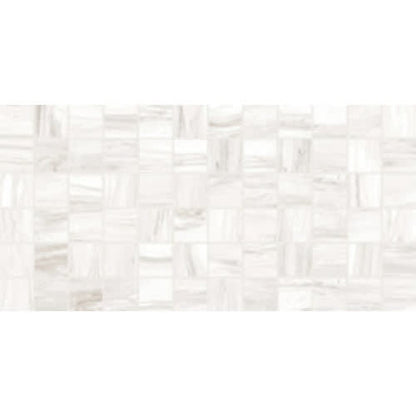 Platinum - Calacatta Sky Straight Joint
