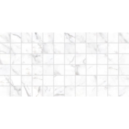 Platinum - Calacatta Empire Straight Joint