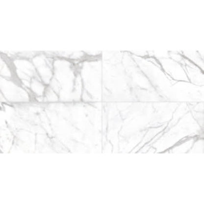 Platinum - Calacatta Empire Rectangle