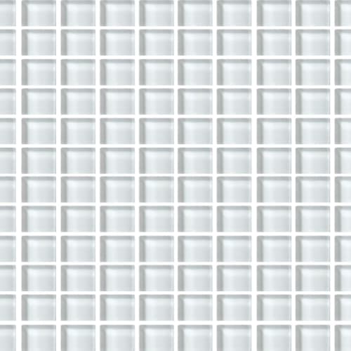 Color Wave - Straight Joint - Feather White