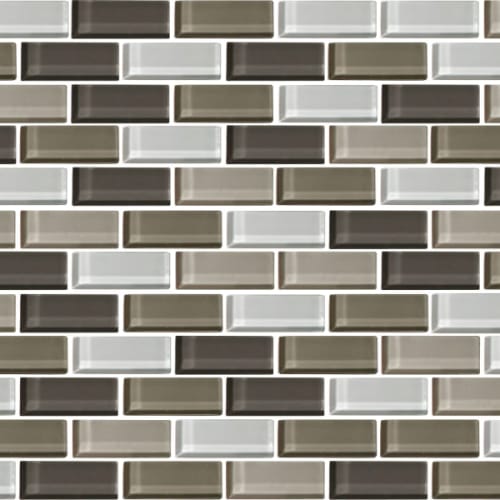Color Wave - Brick Joint - Cashmere