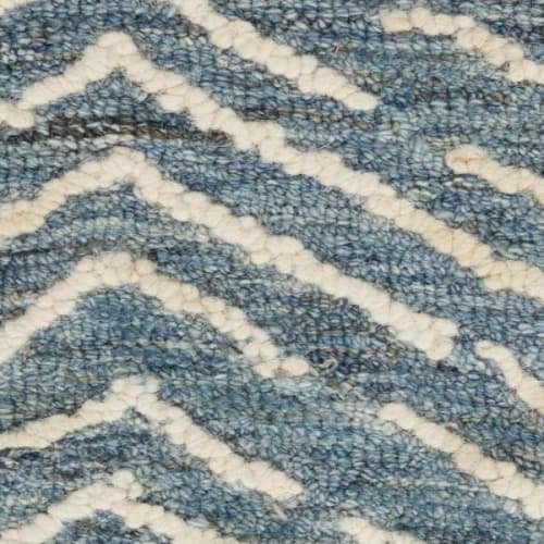 Colorado Clr02 - IndigoIvory