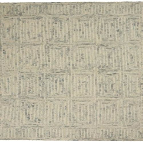 Colorado Clr04 - IvoryGreyTeal