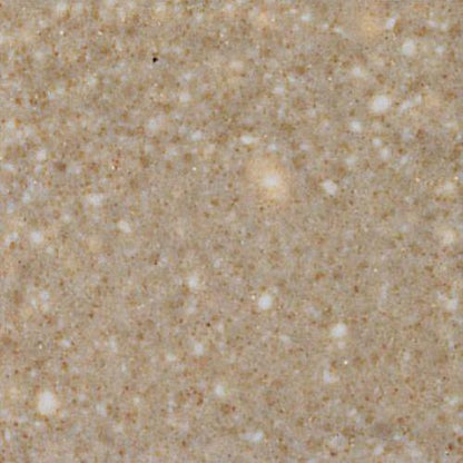 Keystones - Mottled Medium Brown (1) 1X1