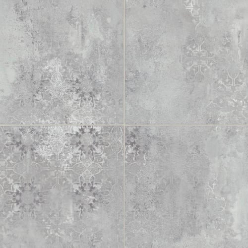 Alterna Lost Empire - Mirage Brown 16" X 16"