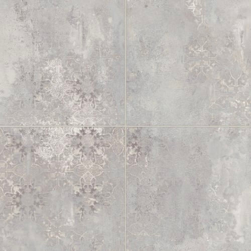 Alterna Lost Empire - Amber Sagebrush 16" X 16"