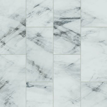 Alterna Veiled Intrigue - Powdered Ash 8 X 16
