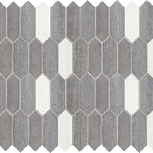 Fonte - Heather Harbor Blend Picket