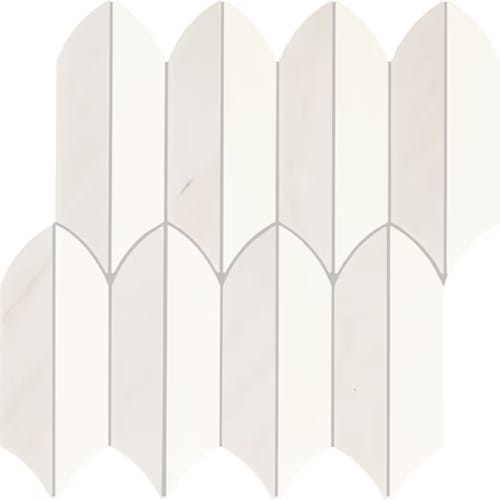 Eclessia Marble - Pacifica Blend Feather