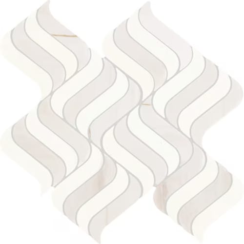 Eclessia Marble - Pacifica Blend Wave
