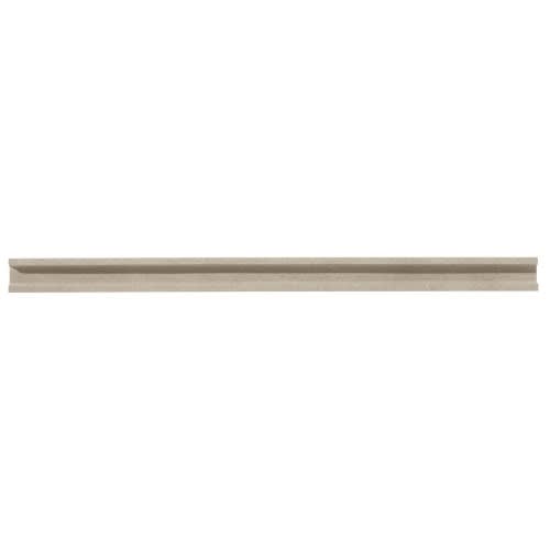 Limestone Collection - Touques Gris Decorative