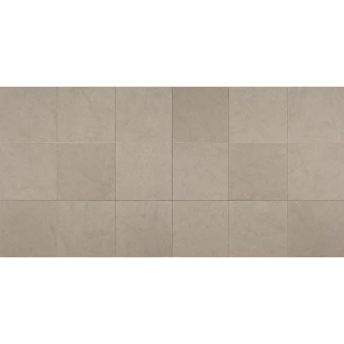 Limestone Collection - Touques Gris 12X12