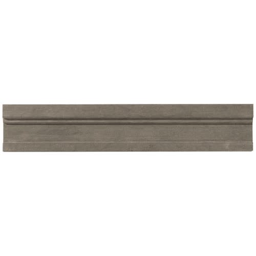Limestone Collection - Moselle Gris Decorative