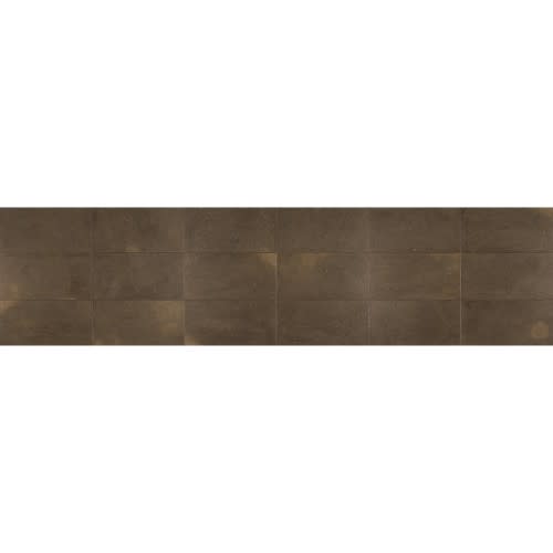 Limestone Collection - Sormonne Brun 12X24
