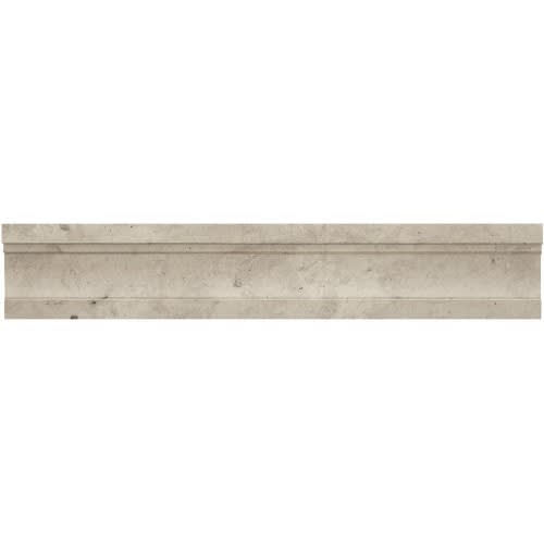 Limestone Collection - Volcanic Gray 2X12 Polished