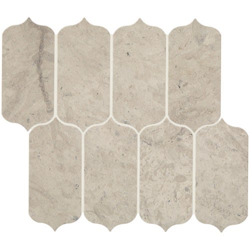 Limestone Collection - Volcanic Gray 11X13 Ingot