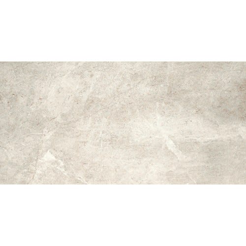 Natural Stone Slab - Limestone - Arctic Gray Honed