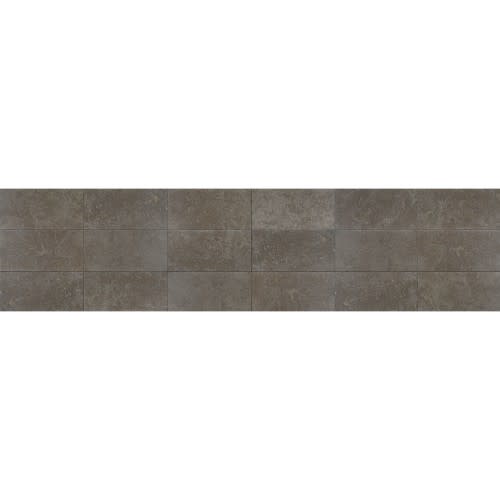 Limestone Collection - Lagos Blue 12X24 Textured