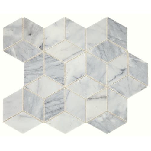Sublimity - Cirrus Storm Cubist