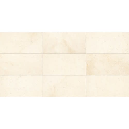 Marble Collection - Latte 24X24 Polished