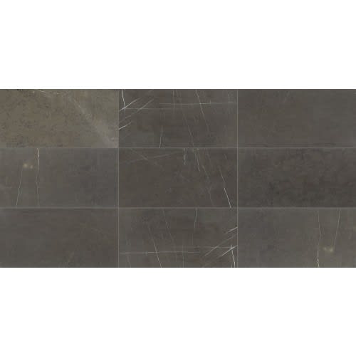 Marble Collection - Antico Scuro 12X12 Polished