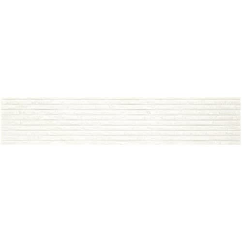 Marble Collection - Empyrean Ice 8X36 Polished
