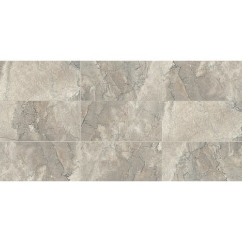 Parksville Stone - Bengali Temple 12X24 Polished
