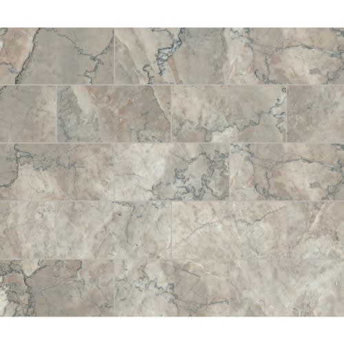 Parksville Stone - Bengali Temple 3X6 Honed