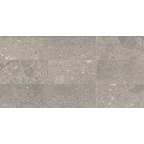 Center City - Arch Grey 4X12 Polished