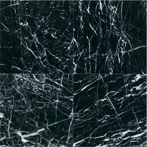 Marble Collection - China Black
