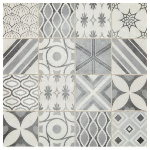 Sublimity - Breath Sequence Encaustic