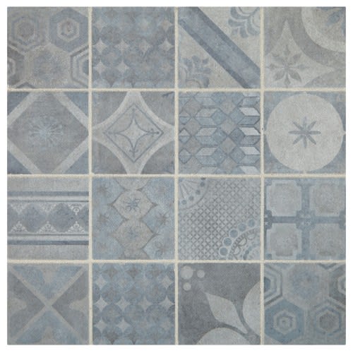 Sublimity - Energy Sequence Encaustic