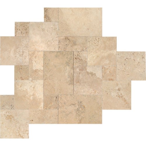 Travertine Collection - Turco Classico Versailles