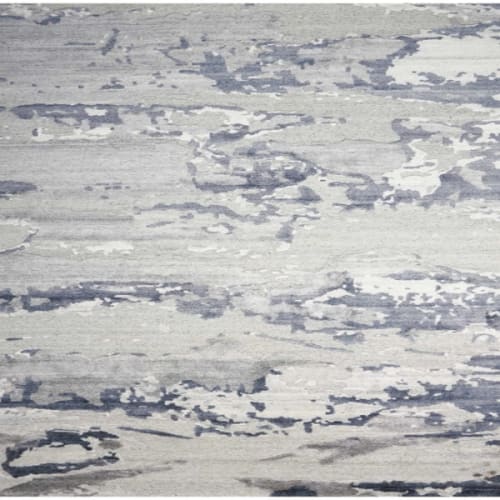 Divine Div04 Slate 5'6" X 7'5"