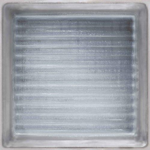 Glass Blocks - Azure - 8 X 8