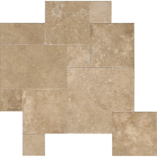 Travertine Collection - Sonoma Versailles