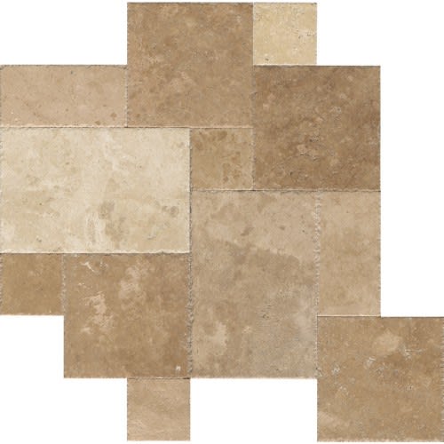 Travertine Collection - Napa Versailles