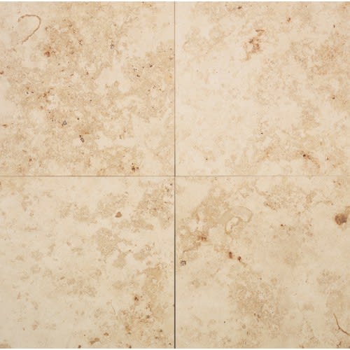 Limestone Collection - Jurastone Beige 12X12