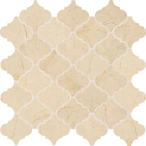Marble Collection - Crema Marfil Classico Baroque
