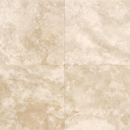 Travertine Collection - Torreon 12X12 Honed