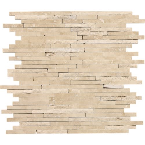 Travertine Collection - Torreon Random