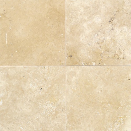 Travertine Collection - Durango 16X16