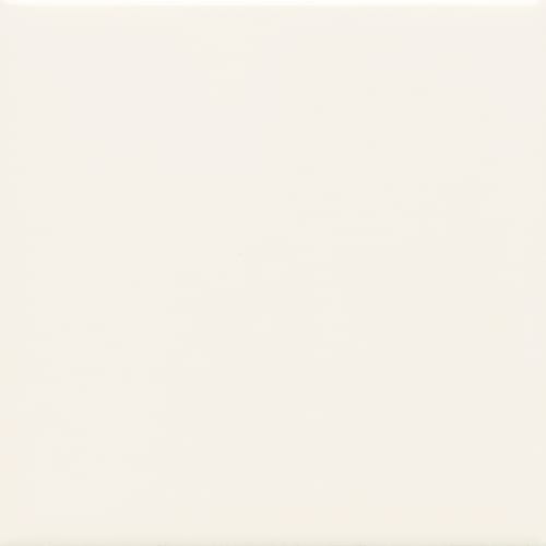 Color Wheel - Classic - Arctic White 3X6 Matte